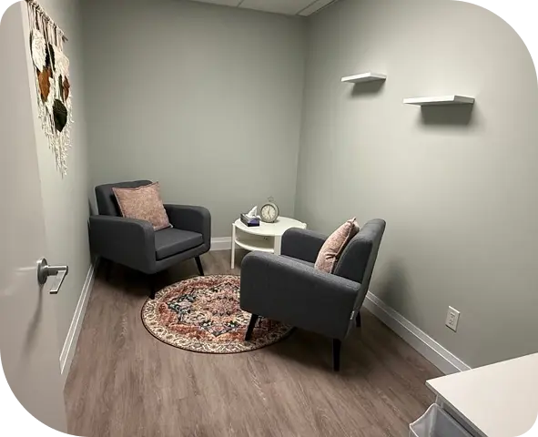 img-d — Therapy room